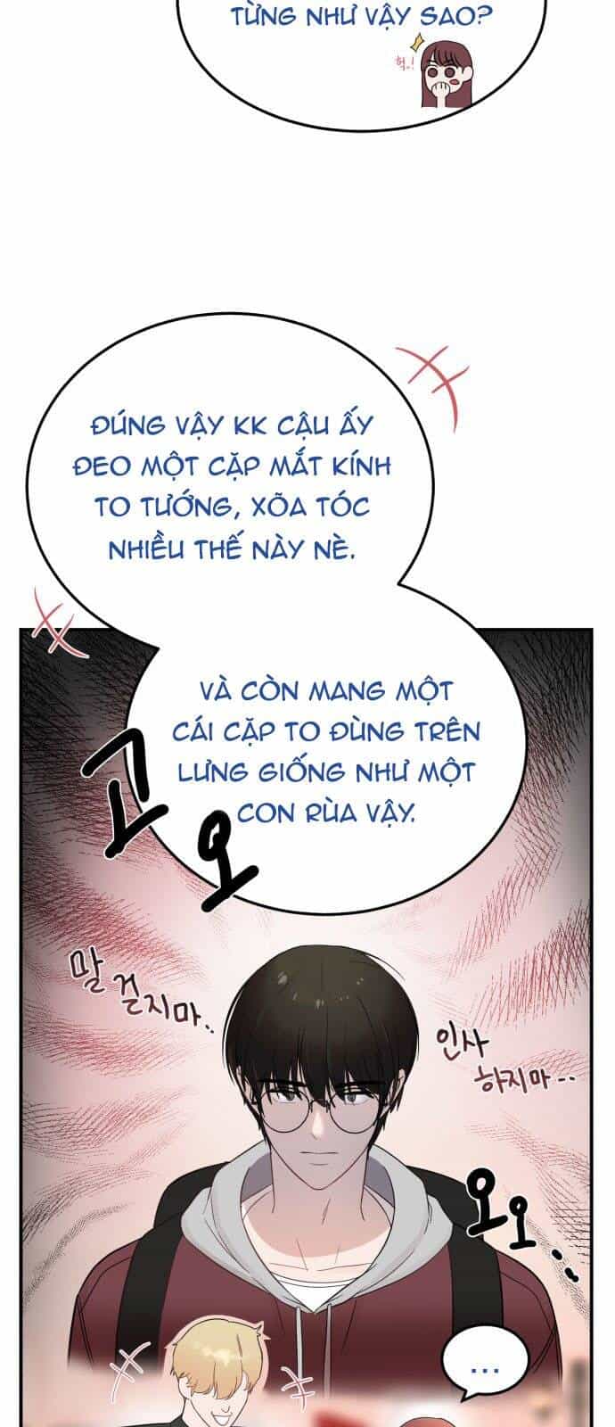 Cách Thuần Hóa Gã Chồng Nguy Hiểm - Chương 27 - ảnh 43