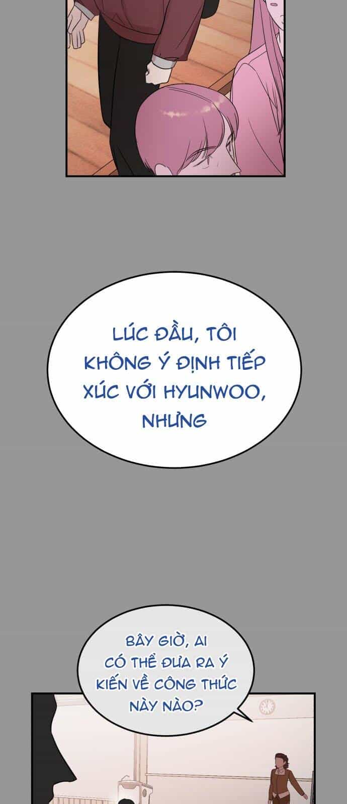 Cách Thuần Hóa Gã Chồng Nguy Hiểm - Chương 27 - ảnh 46