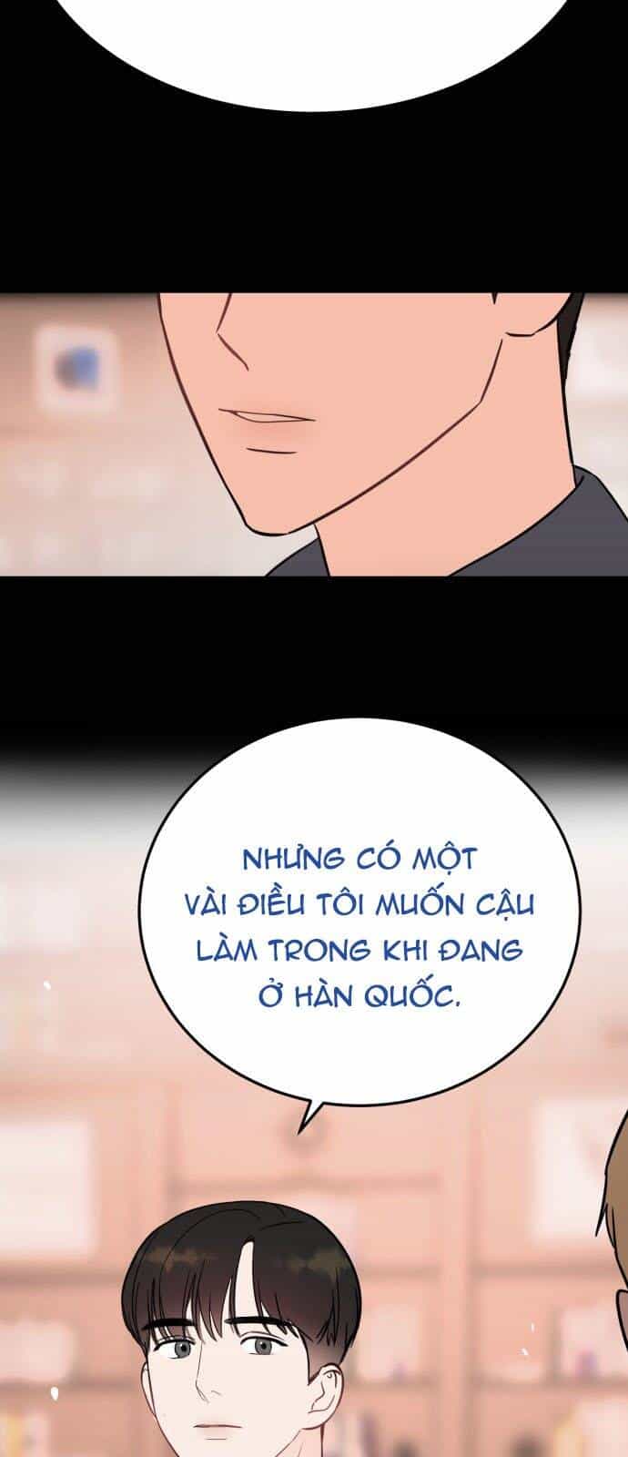 Cách Thuần Hóa Gã Chồng Nguy Hiểm - Chương 27 - ảnh 5