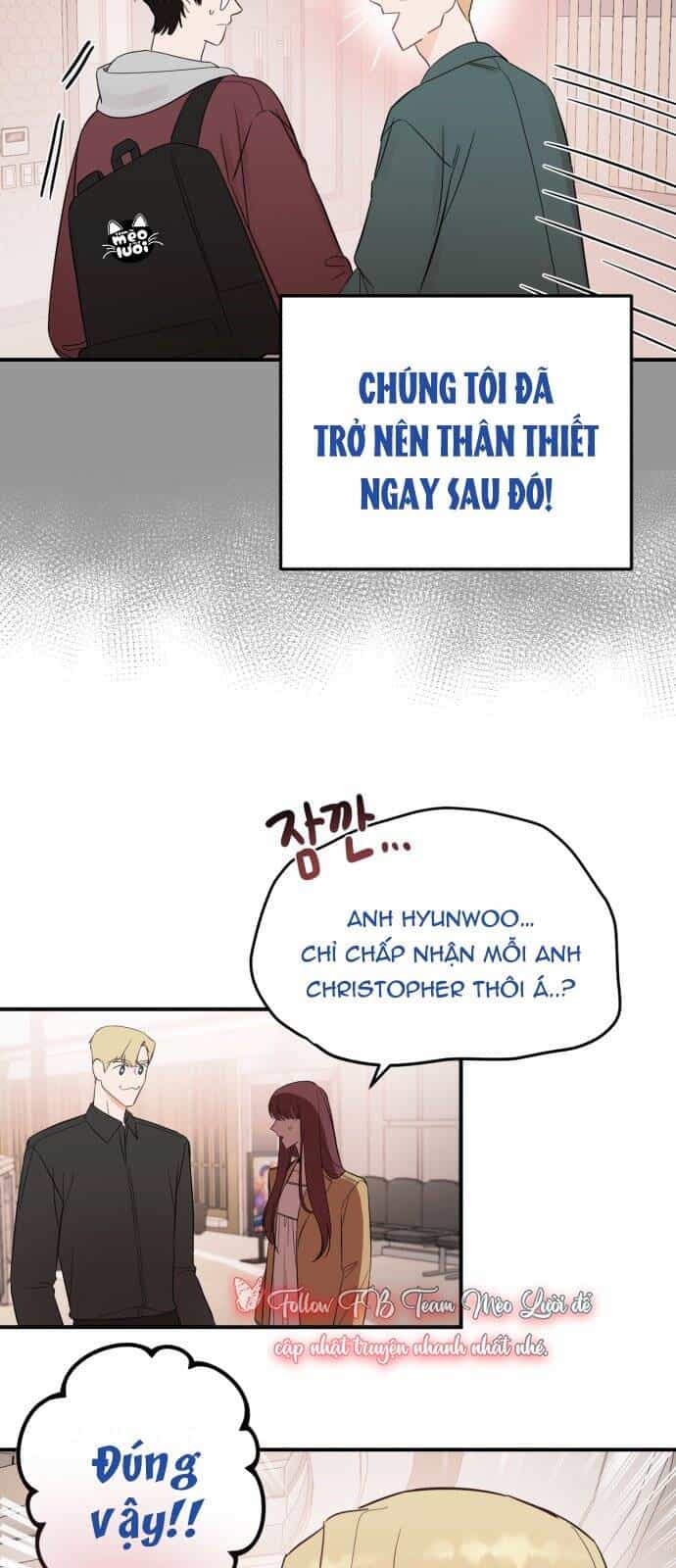 Cách Thuần Hóa Gã Chồng Nguy Hiểm - Chương 27 - ảnh 50