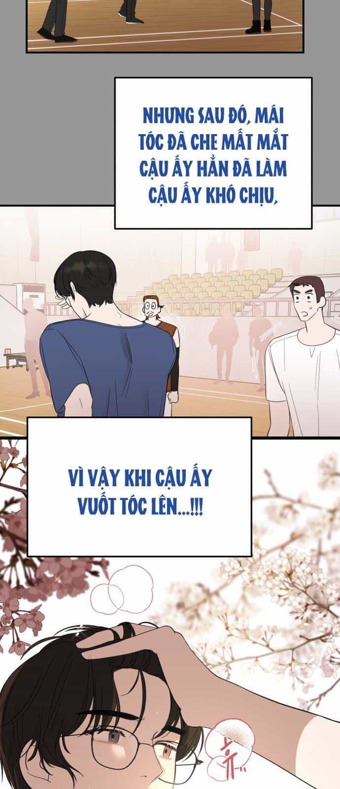 Cách Thuần Hóa Gã Chồng Nguy Hiểm - Chương 27 - ảnh 52