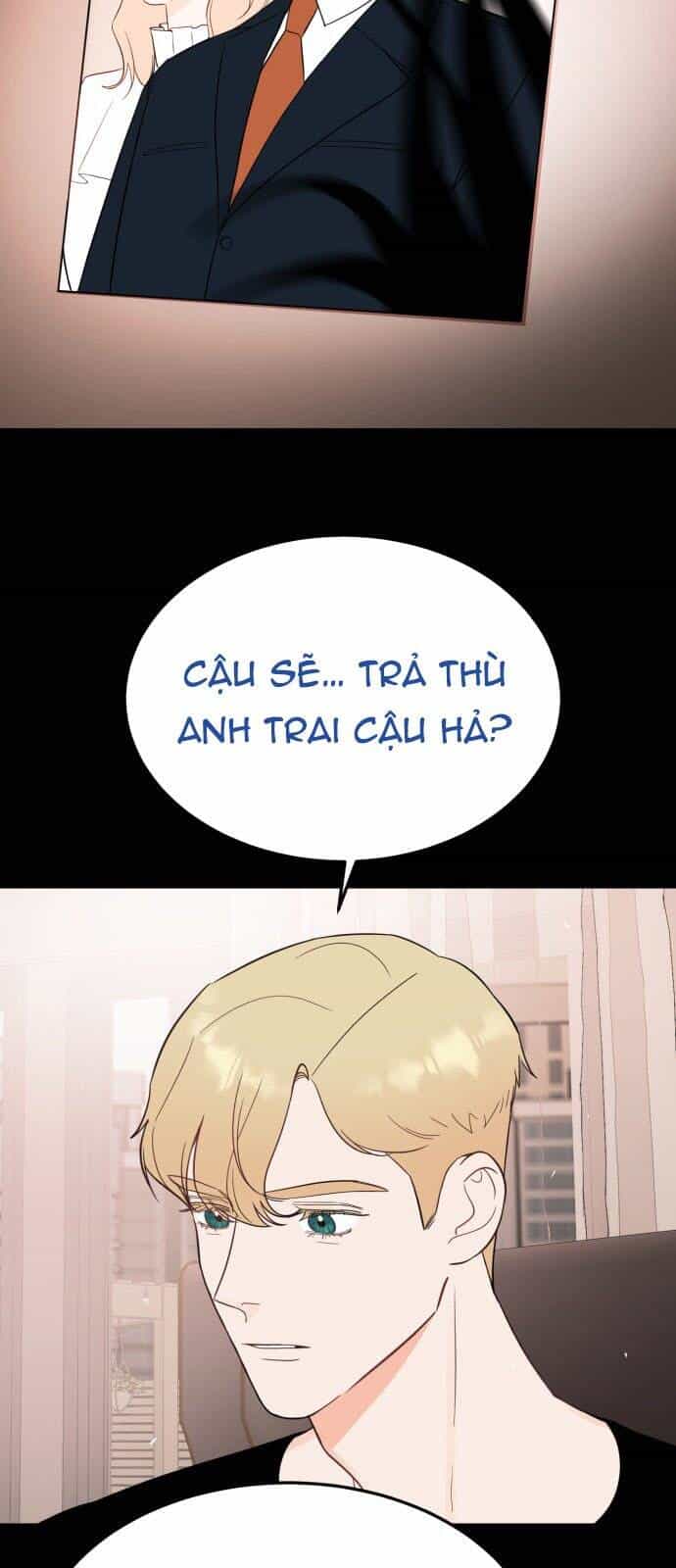 Cách Thuần Hóa Gã Chồng Nguy Hiểm - Chương 27 - ảnh 9