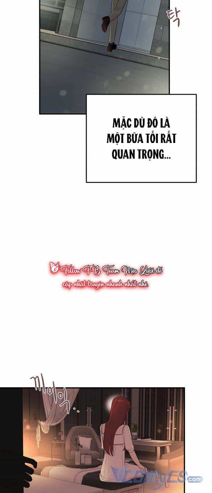 Cách Thuần Hóa Gã Chồng Nguy Hiểm - Chương 29 - ảnh 18