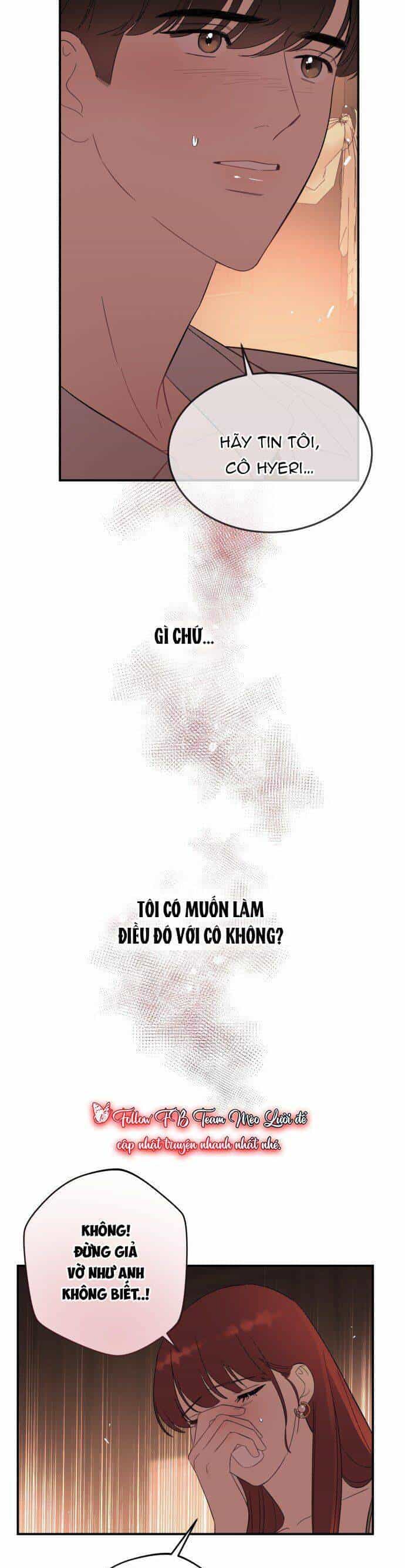 Cách Thuần Hóa Gã Chồng Nguy Hiểm - Chương 29 - ảnh 31