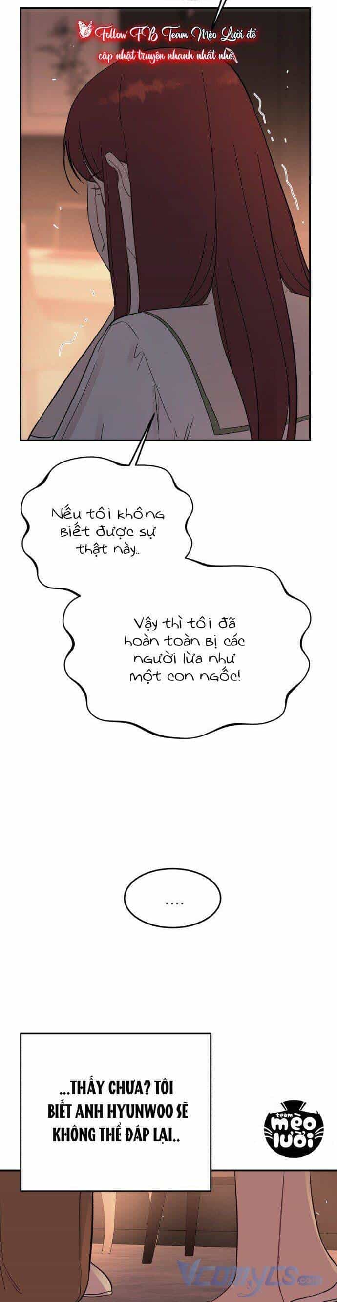 Cách Thuần Hóa Gã Chồng Nguy Hiểm - Chương 29 - ảnh 33