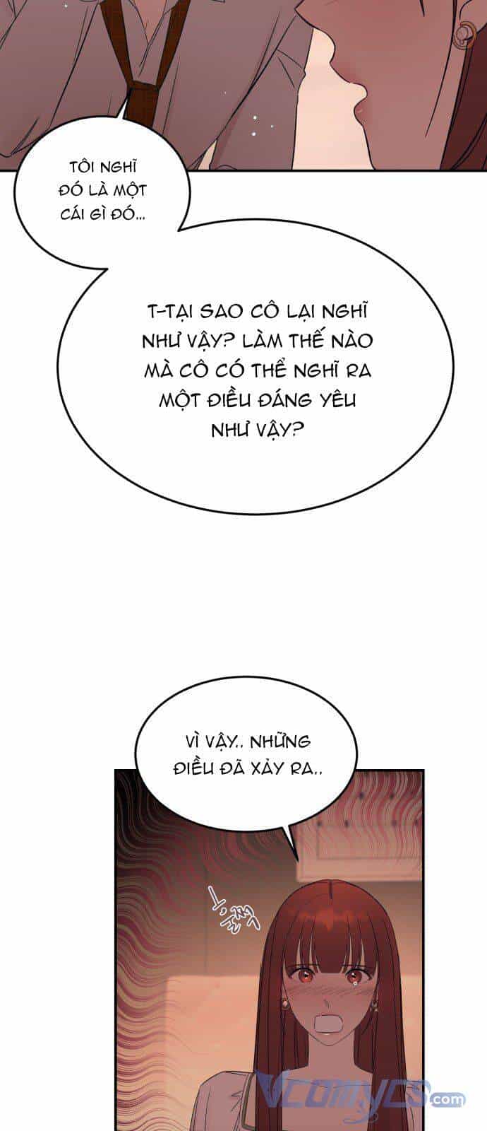 Cách Thuần Hóa Gã Chồng Nguy Hiểm - Chương 29 - ảnh 37