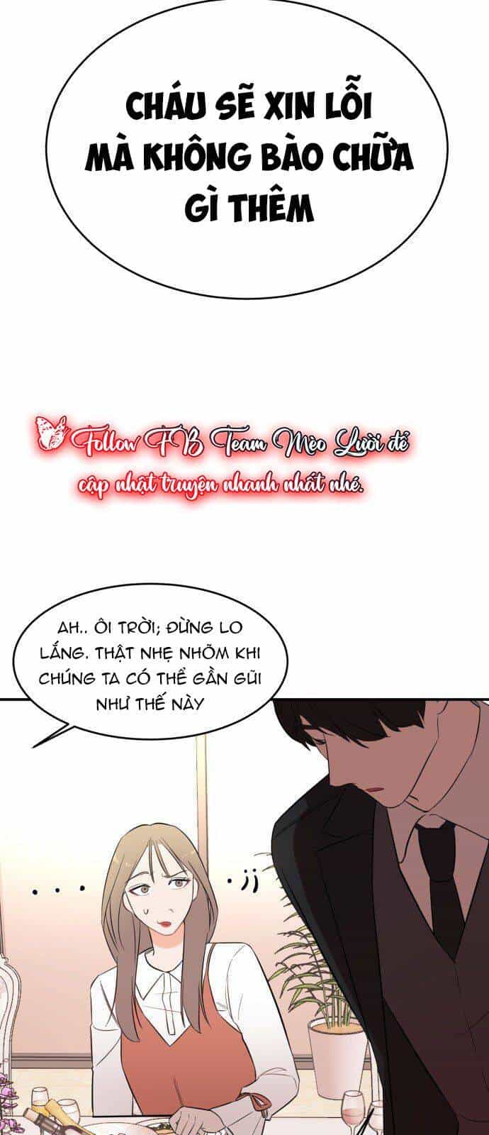 Cách Thuần Hóa Gã Chồng Nguy Hiểm - Chương 3 - ảnh 32