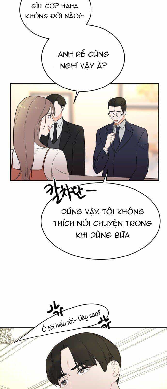 Cách Thuần Hóa Gã Chồng Nguy Hiểm - Chương 3 - ảnh 37