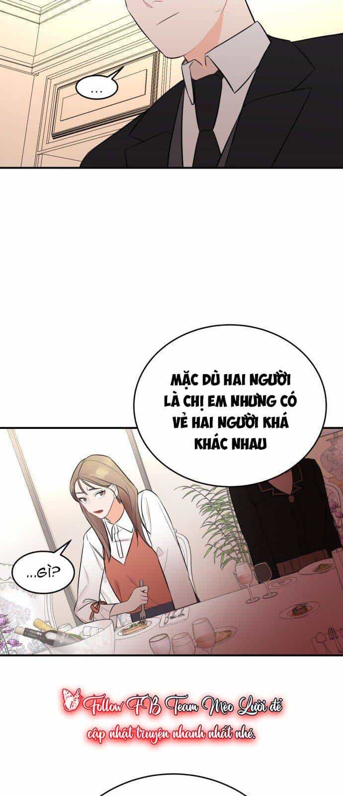 Cách Thuần Hóa Gã Chồng Nguy Hiểm - Chương 3 - ảnh 38