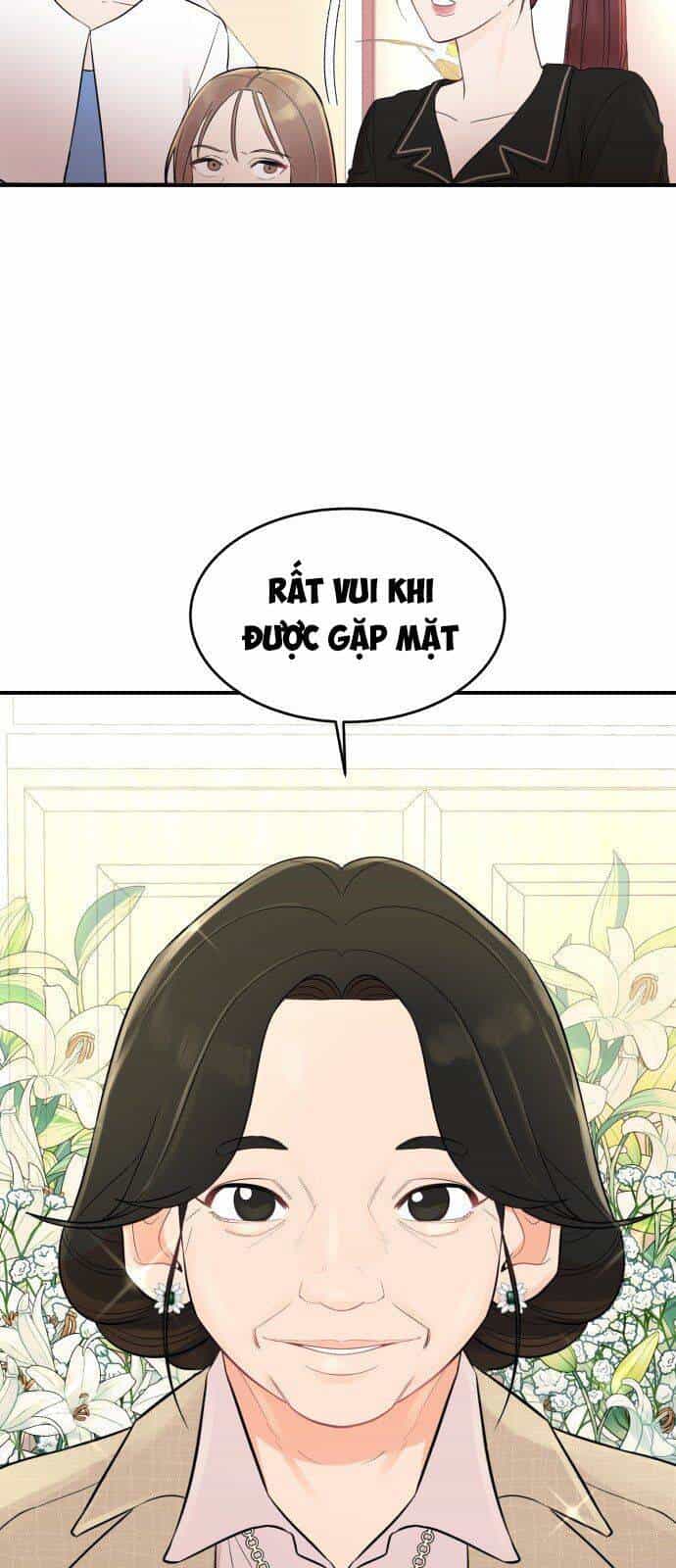 Cách Thuần Hóa Gã Chồng Nguy Hiểm - Chương 3 - ảnh 4
