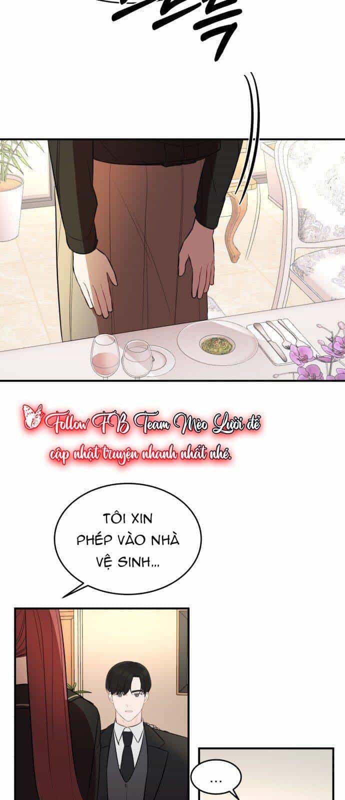 Cách Thuần Hóa Gã Chồng Nguy Hiểm - Chương 3 - ảnh 41