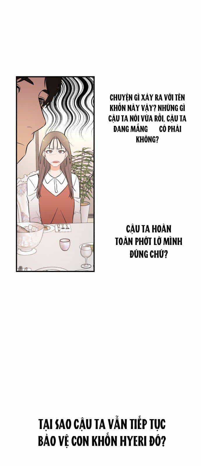 Cách Thuần Hóa Gã Chồng Nguy Hiểm - Chương 3 - ảnh 43