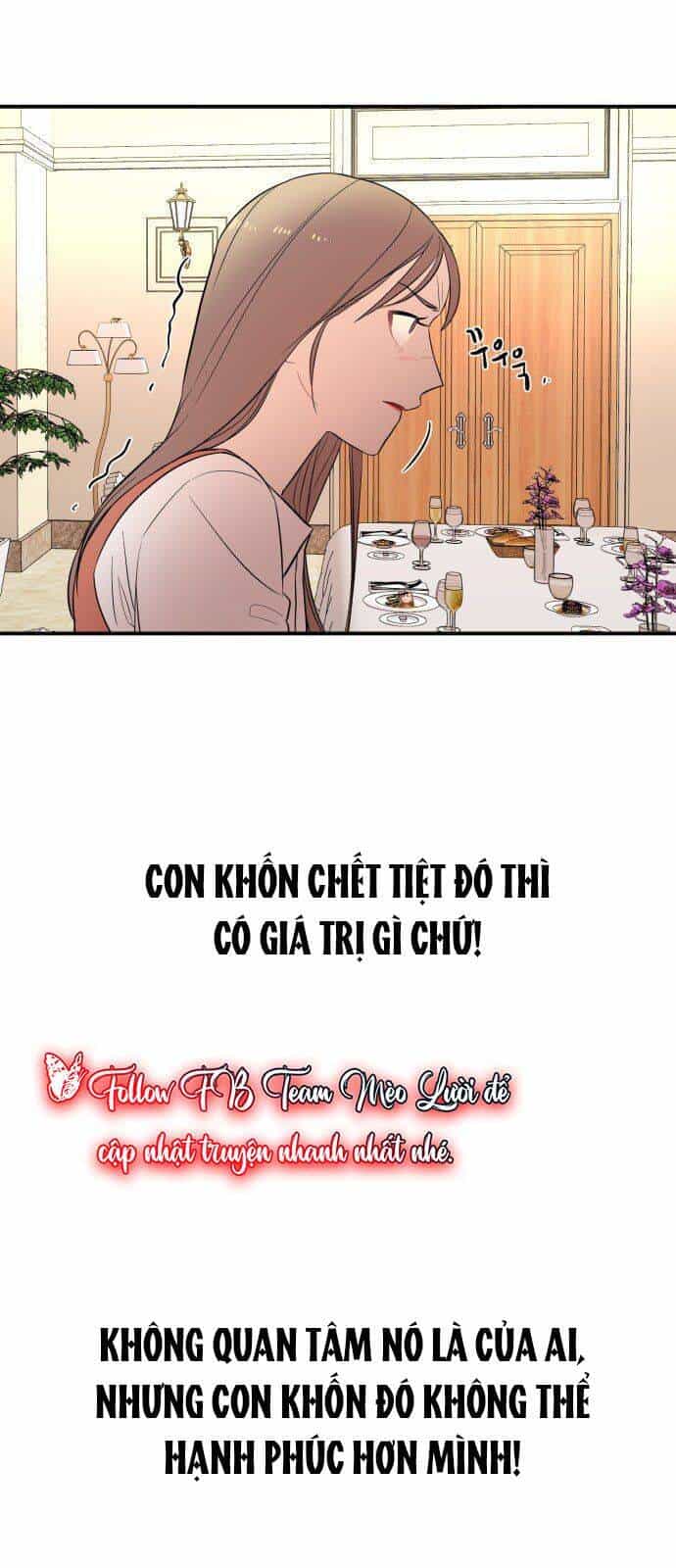 Cách Thuần Hóa Gã Chồng Nguy Hiểm - Chương 3 - ảnh 44