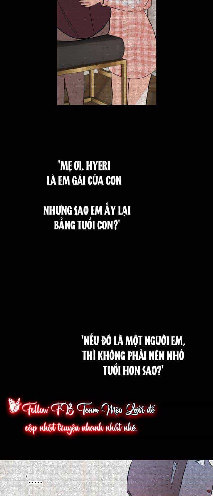 Cách Thuần Hóa Gã Chồng Nguy Hiểm - Chương 3 - ảnh 47