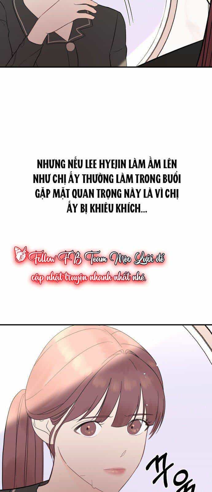Cách Thuần Hóa Gã Chồng Nguy Hiểm - Chương 3 - ảnh 55