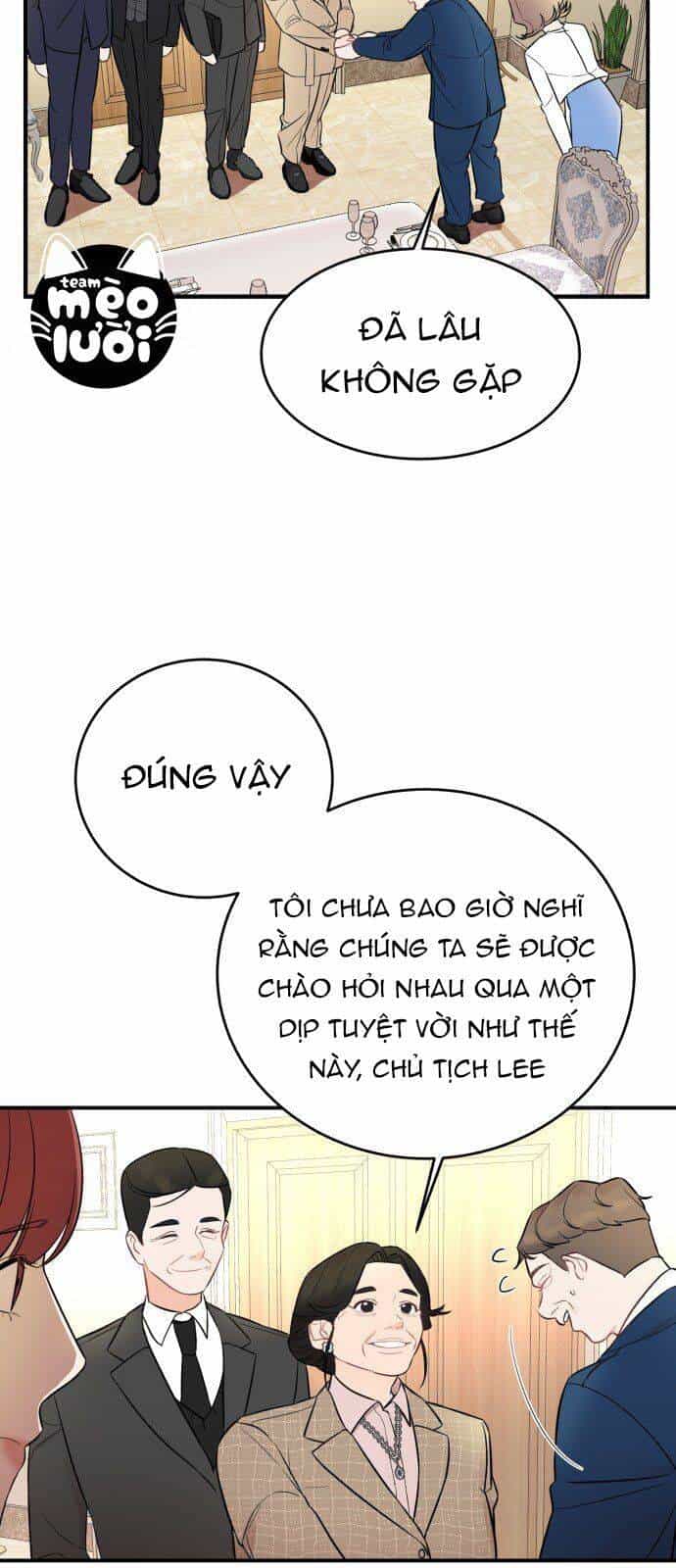 Cách Thuần Hóa Gã Chồng Nguy Hiểm - Chương 3 - ảnh 7