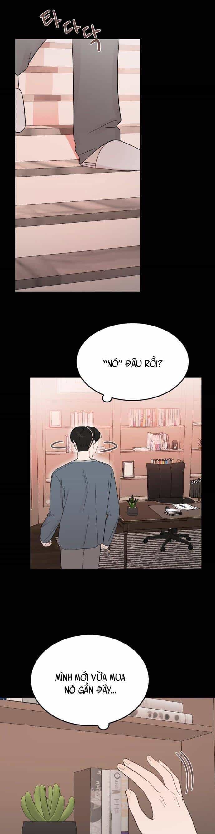 Cách Thuần Hóa Gã Chồng Nguy Hiểm - Chương 30 - ảnh 10