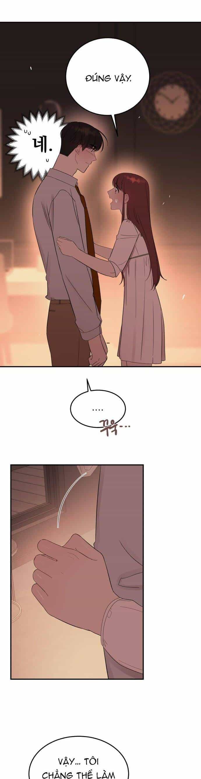 Cách Thuần Hóa Gã Chồng Nguy Hiểm - Chương 30 - ảnh 14