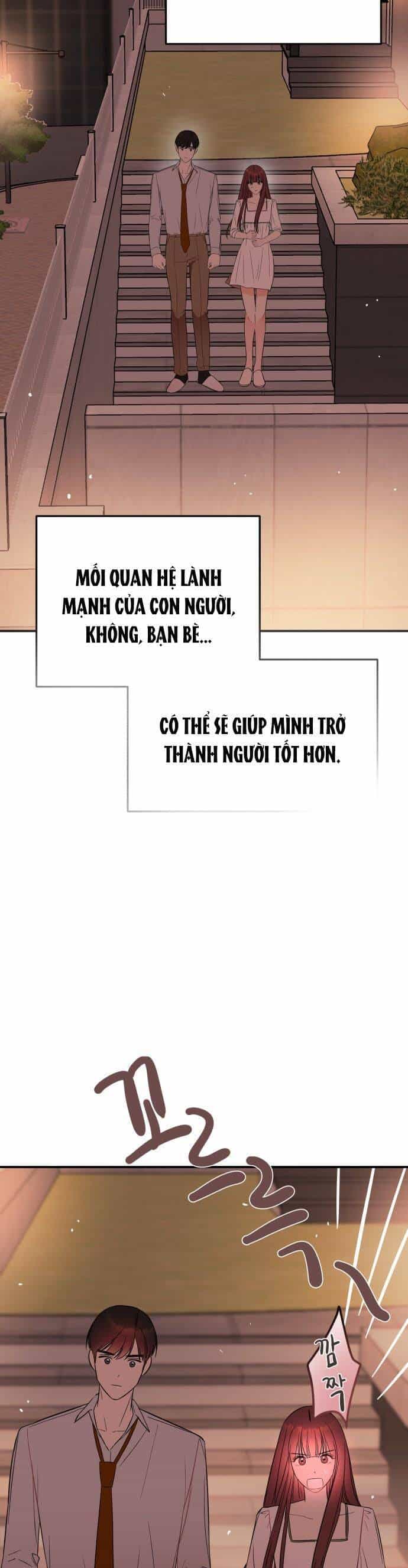 Cách Thuần Hóa Gã Chồng Nguy Hiểm - Chương 30 - ảnh 31