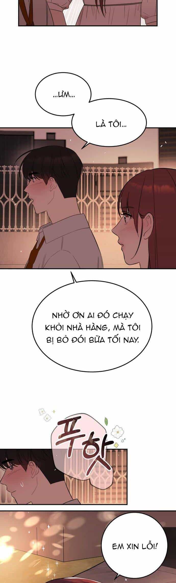 Cách Thuần Hóa Gã Chồng Nguy Hiểm - Chương 31 - ảnh 2