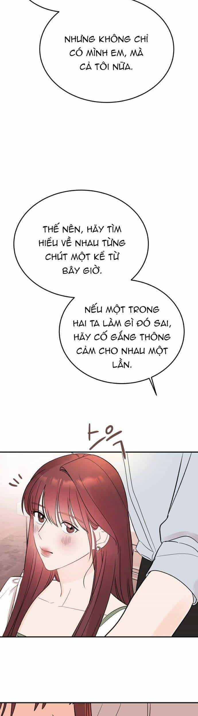 Cách Thuần Hóa Gã Chồng Nguy Hiểm - Chương 31 - ảnh 24