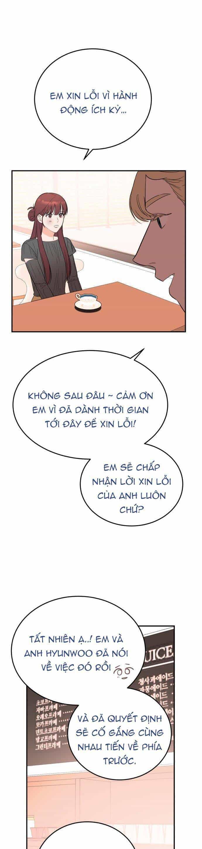 Cách Thuần Hóa Gã Chồng Nguy Hiểm - Chương 31 - ảnh 34