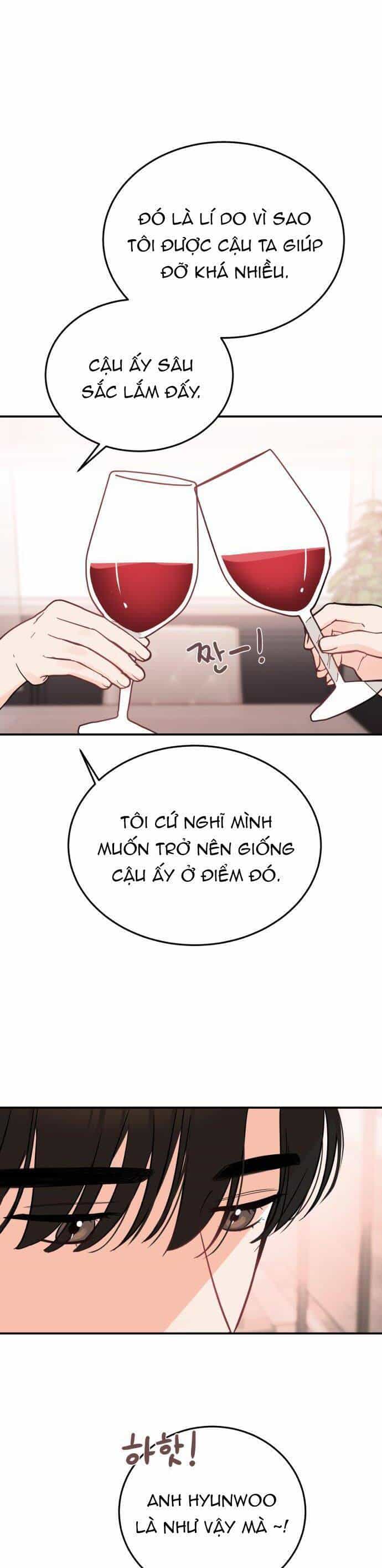 Cách Thuần Hóa Gã Chồng Nguy Hiểm - Chương 31 - ảnh 9