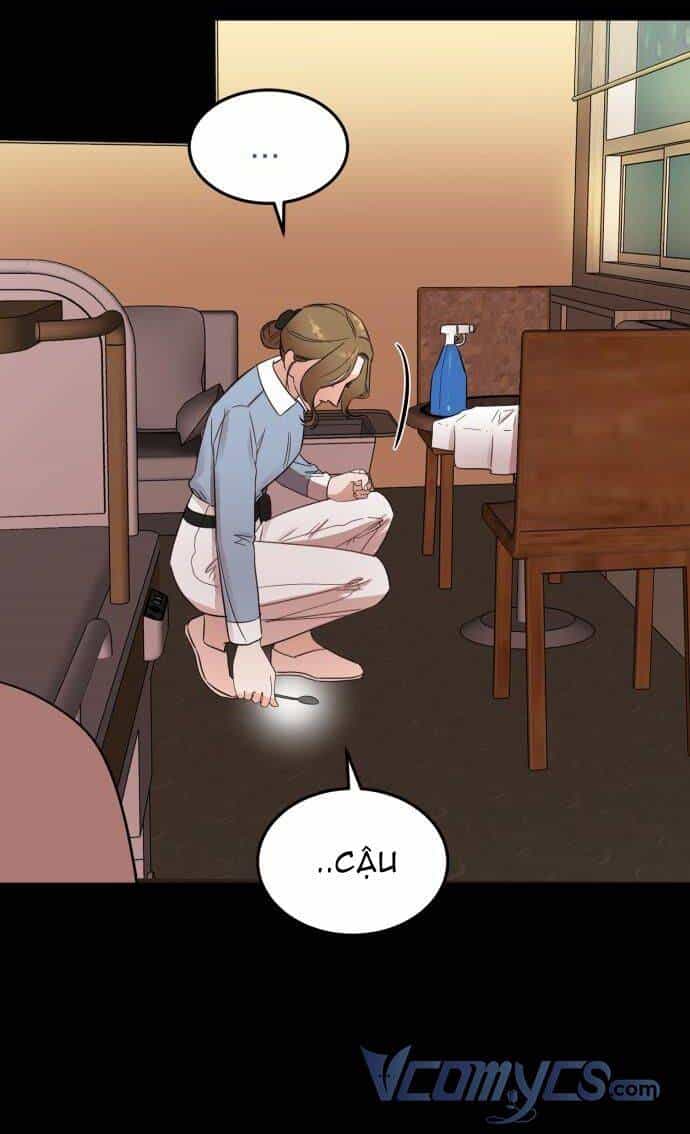 Cách Thuần Hóa Gã Chồng Nguy Hiểm - Chương 32 - ảnh 21