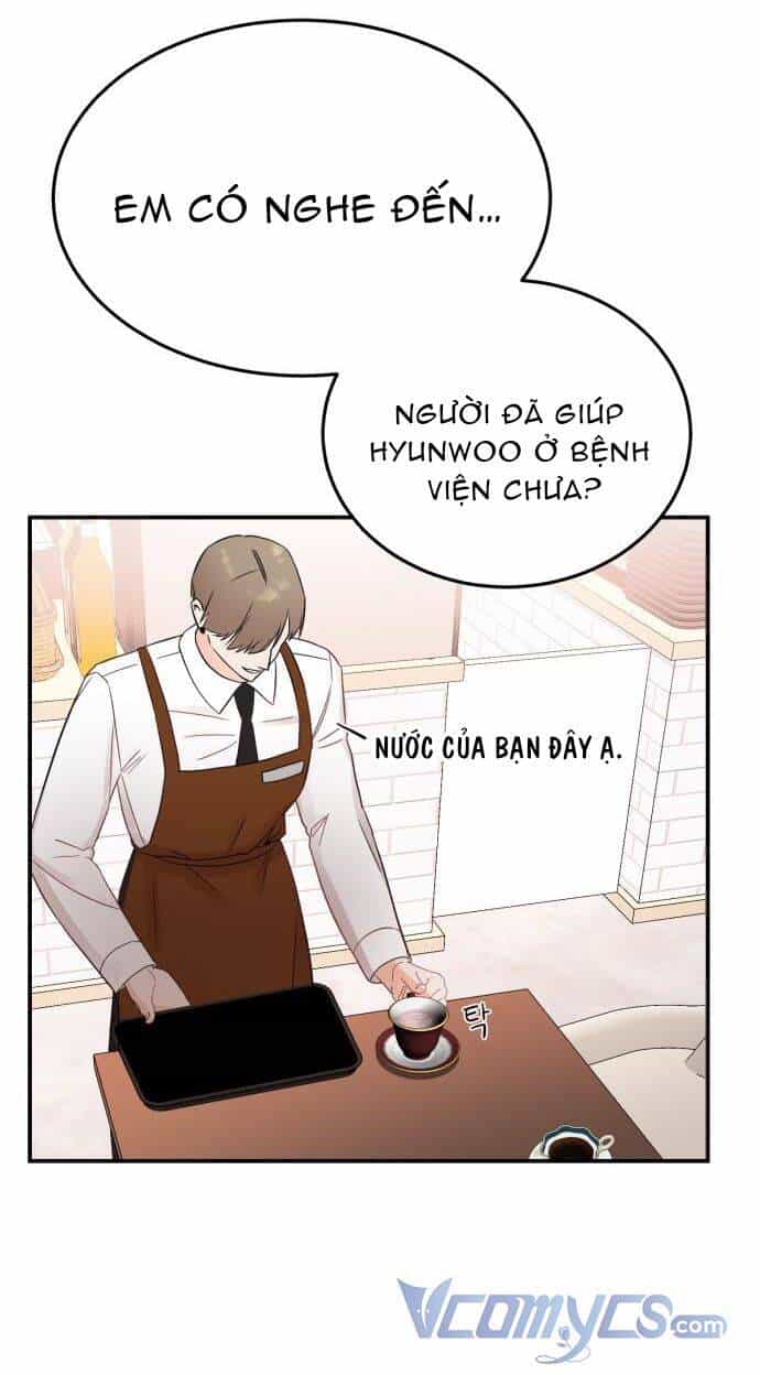 Cách Thuần Hóa Gã Chồng Nguy Hiểm - Chương 32 - ảnh 6