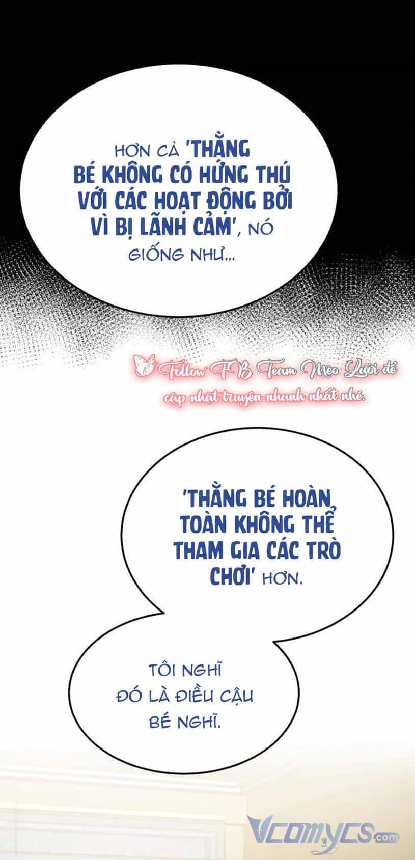 Cách Thuần Hóa Gã Chồng Nguy Hiểm - Chương 33 - ảnh 29