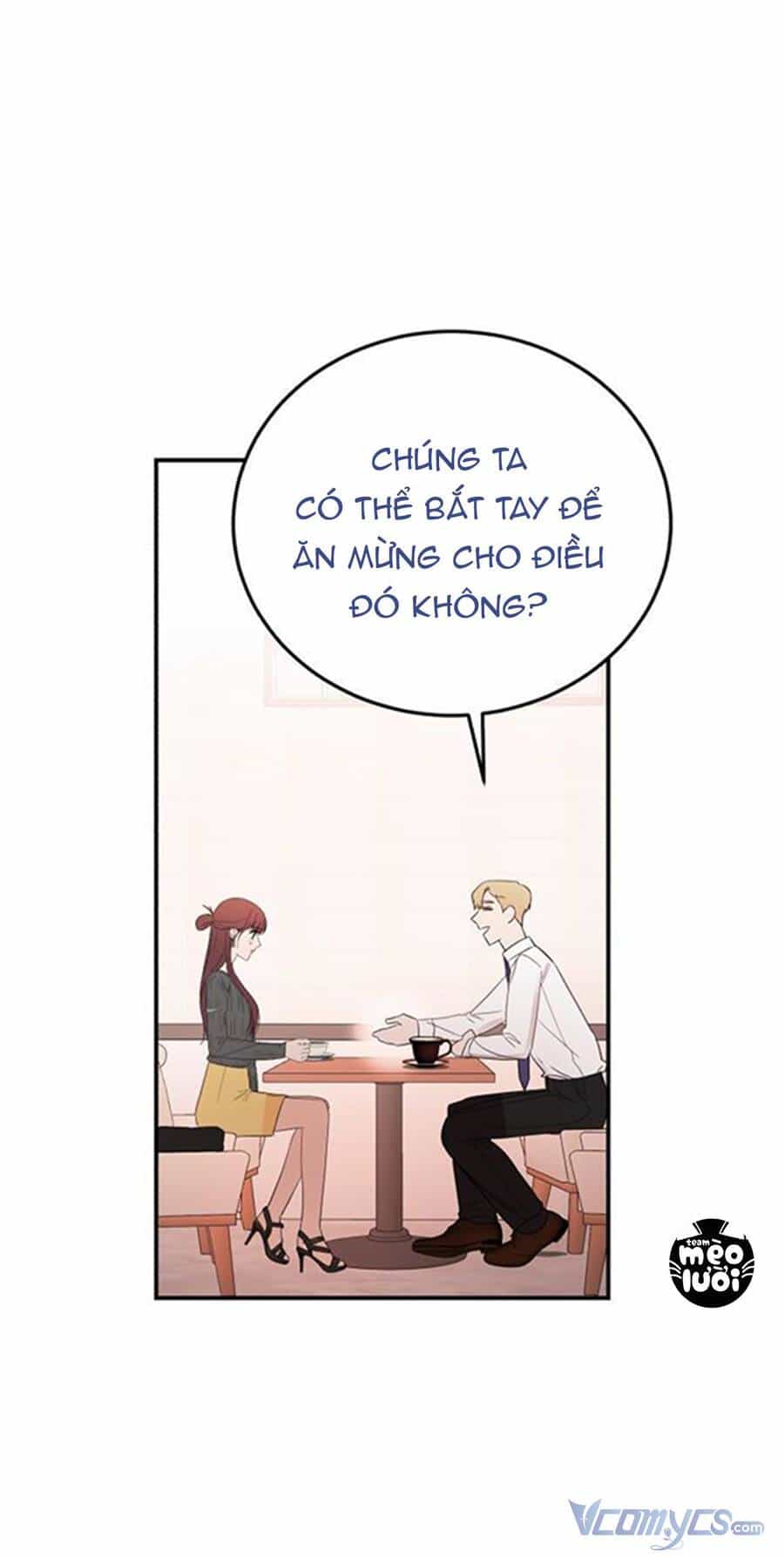 Cách Thuần Hóa Gã Chồng Nguy Hiểm - Chương 33 - ảnh 3