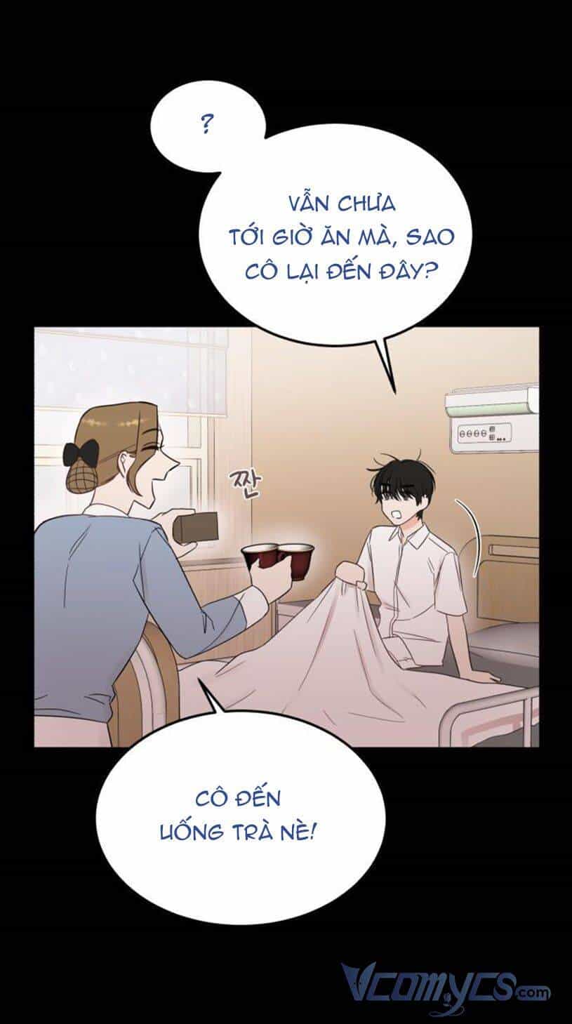 Cách Thuần Hóa Gã Chồng Nguy Hiểm - Chương 33 - ảnh 41