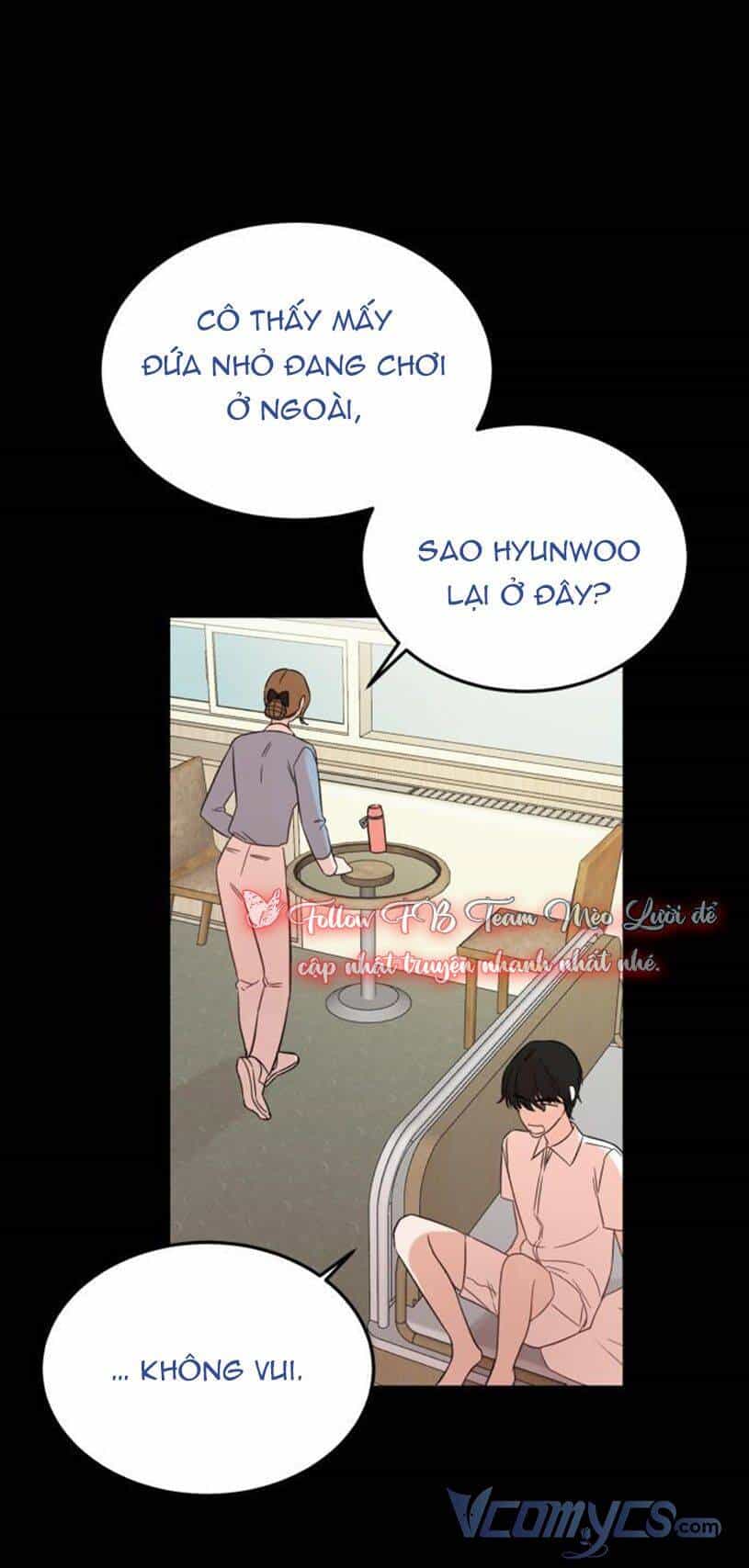 Cách Thuần Hóa Gã Chồng Nguy Hiểm - Chương 33 - ảnh 42
