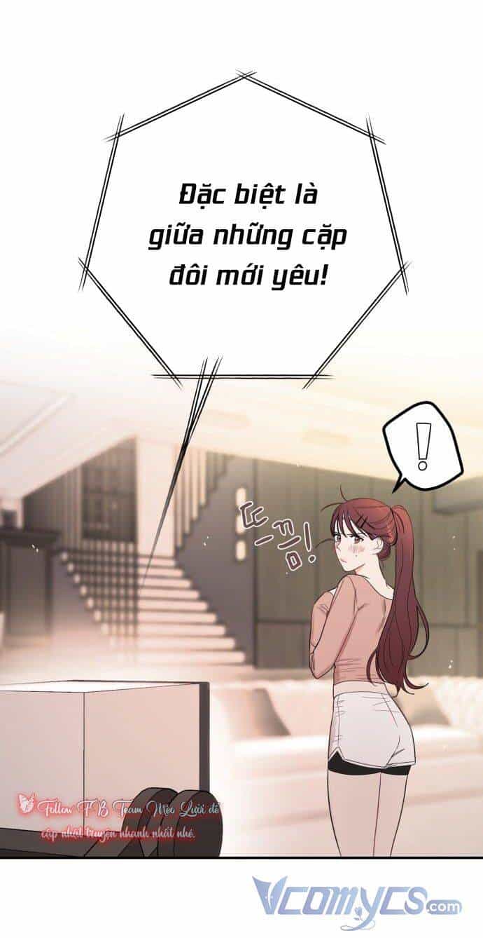 Cách Thuần Hóa Gã Chồng Nguy Hiểm - Chương 34 - ảnh 16