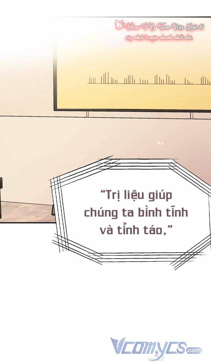Cách Thuần Hóa Gã Chồng Nguy Hiểm - Chương 34 - ảnh 2