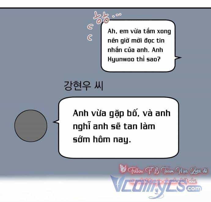 Cách Thuần Hóa Gã Chồng Nguy Hiểm - Chương 34 - ảnh 22
