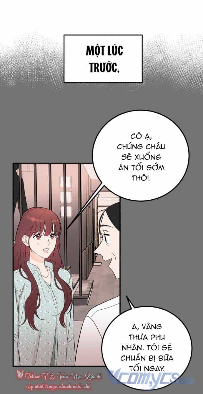 Cách Thuần Hóa Gã Chồng Nguy Hiểm - Chương 34 - ảnh 53