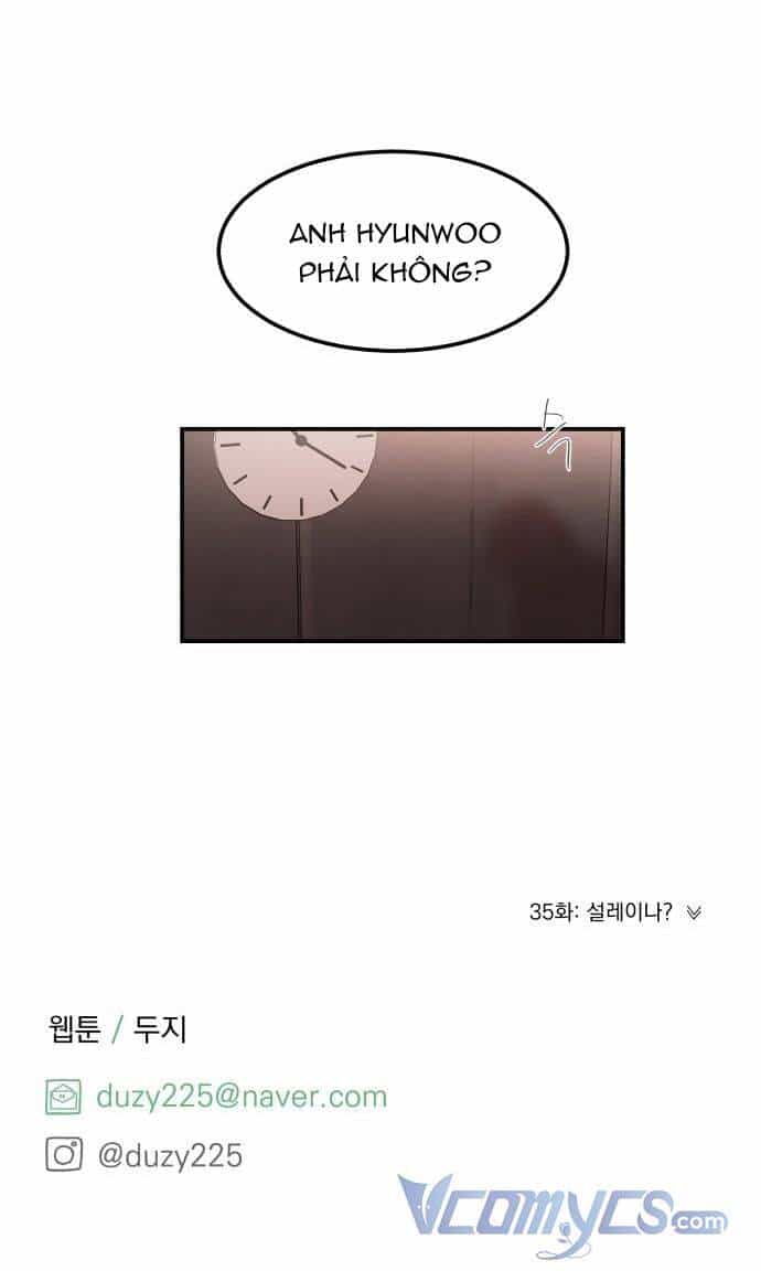 Cách Thuần Hóa Gã Chồng Nguy Hiểm - Chương 34 - ảnh 68