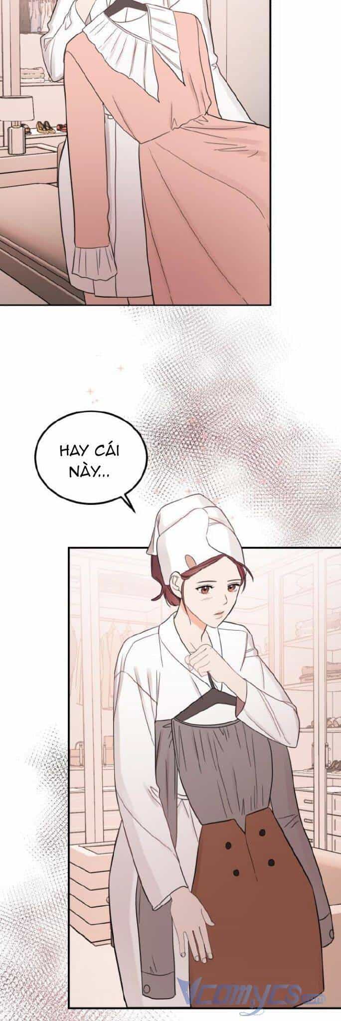 Cách Thuần Hóa Gã Chồng Nguy Hiểm - Chương 35 - ảnh 14