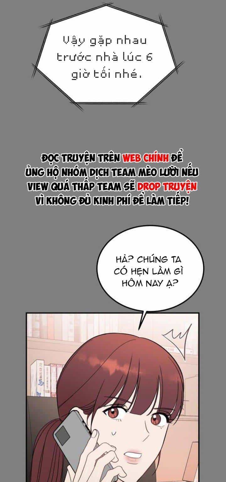 Cách Thuần Hóa Gã Chồng Nguy Hiểm - Chương 35 - ảnh 19