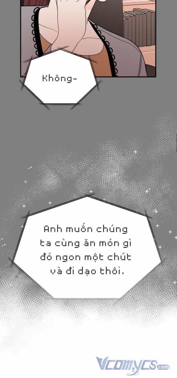 Cách Thuần Hóa Gã Chồng Nguy Hiểm - Chương 35 - ảnh 20