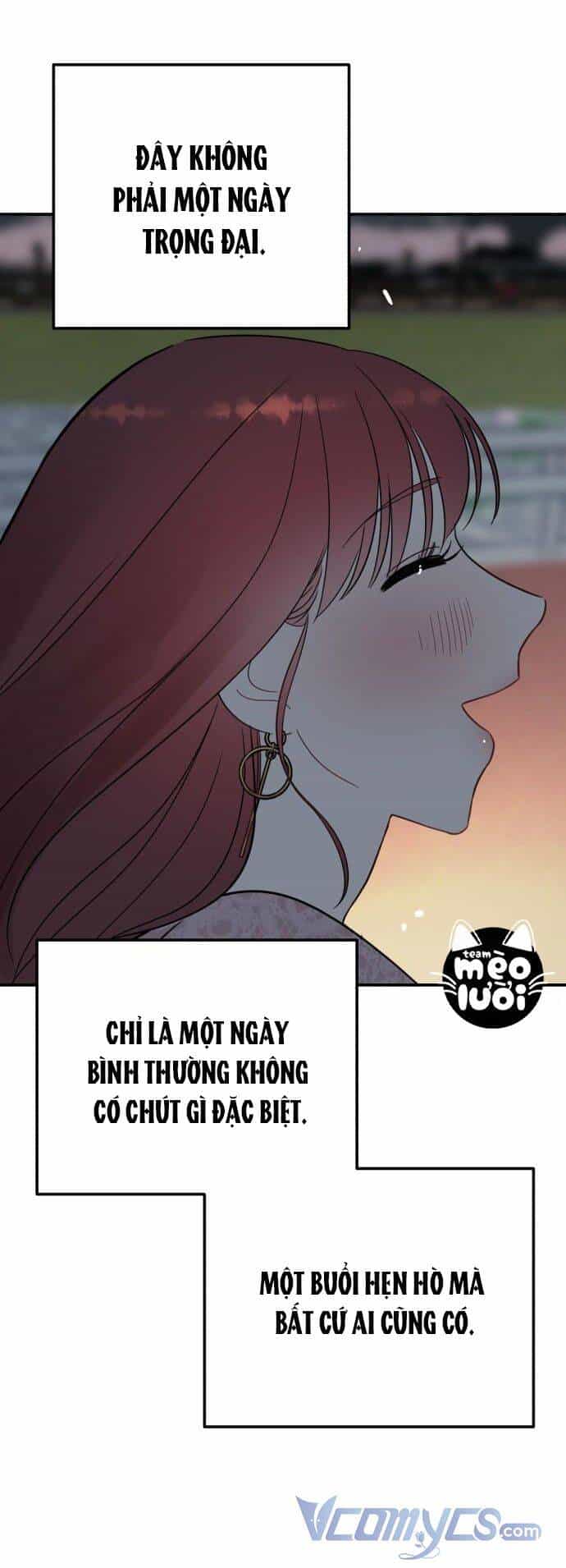 Cách Thuần Hóa Gã Chồng Nguy Hiểm - Chương 36 - ảnh 22