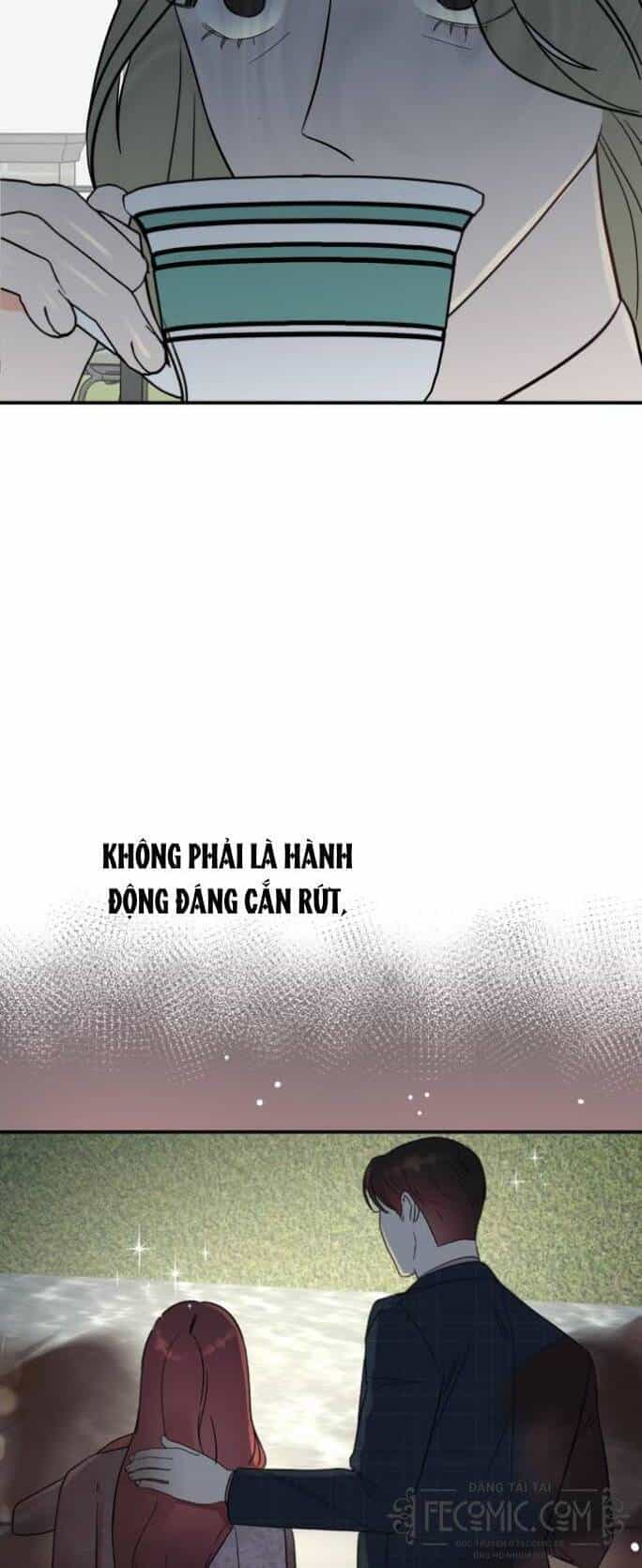 Cách Thuần Hóa Gã Chồng Nguy Hiểm - Chương 37 - ảnh 2
