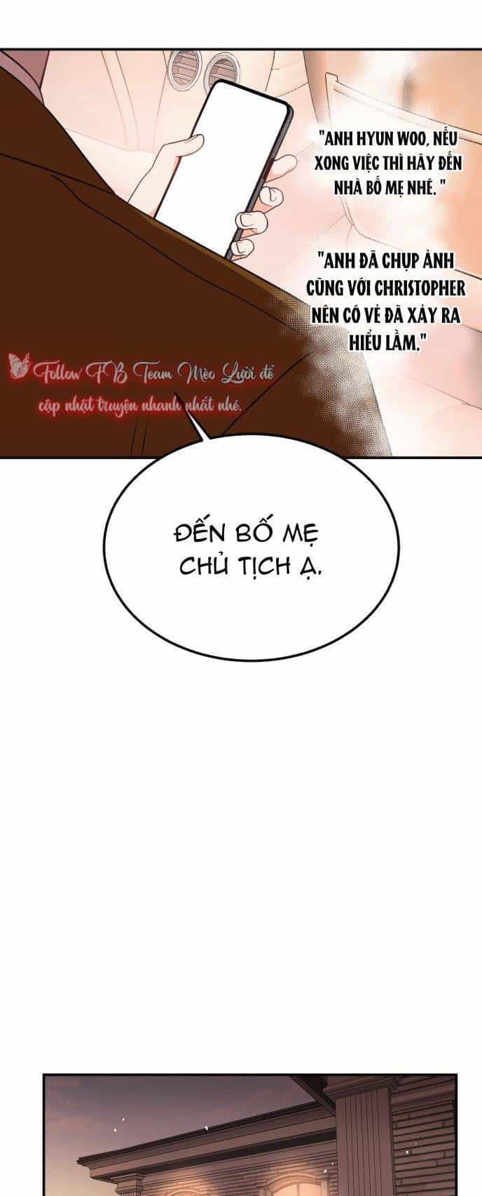 Cách Thuần Hóa Gã Chồng Nguy Hiểm - Chương 37 - ảnh 22