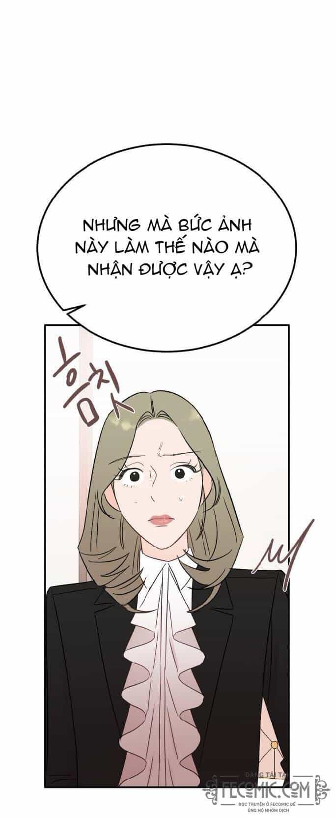 Cách Thuần Hóa Gã Chồng Nguy Hiểm - Chương 37 - ảnh 35