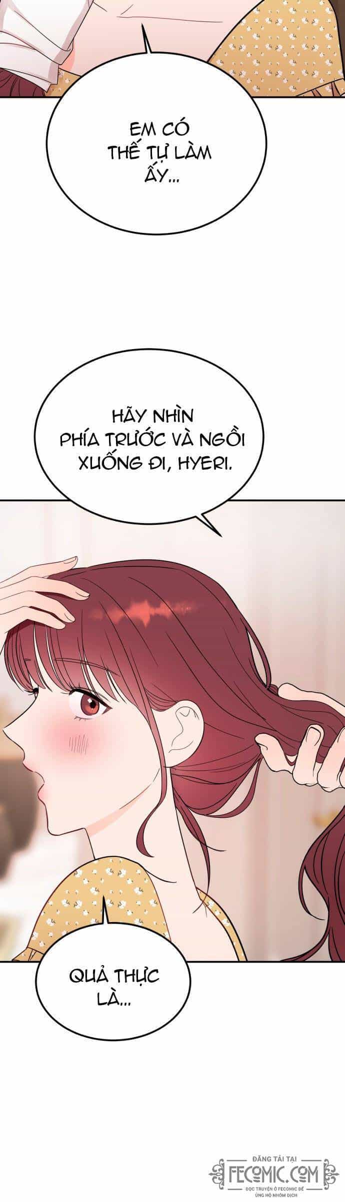 Cách Thuần Hóa Gã Chồng Nguy Hiểm - Chương 38 - ảnh 19