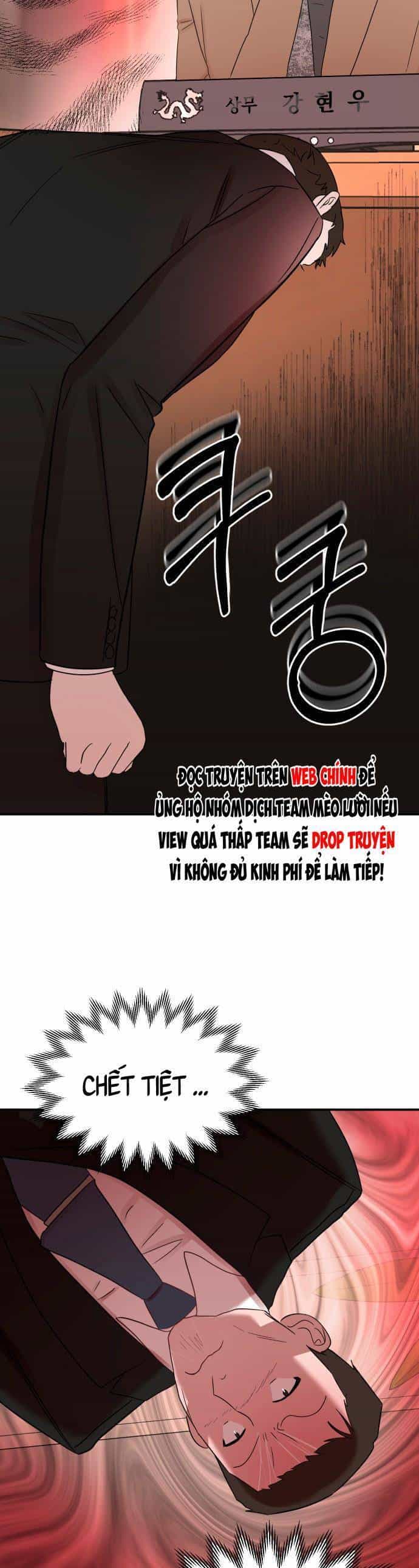 Cách Thuần Hóa Gã Chồng Nguy Hiểm - Chương 38 - ảnh 39