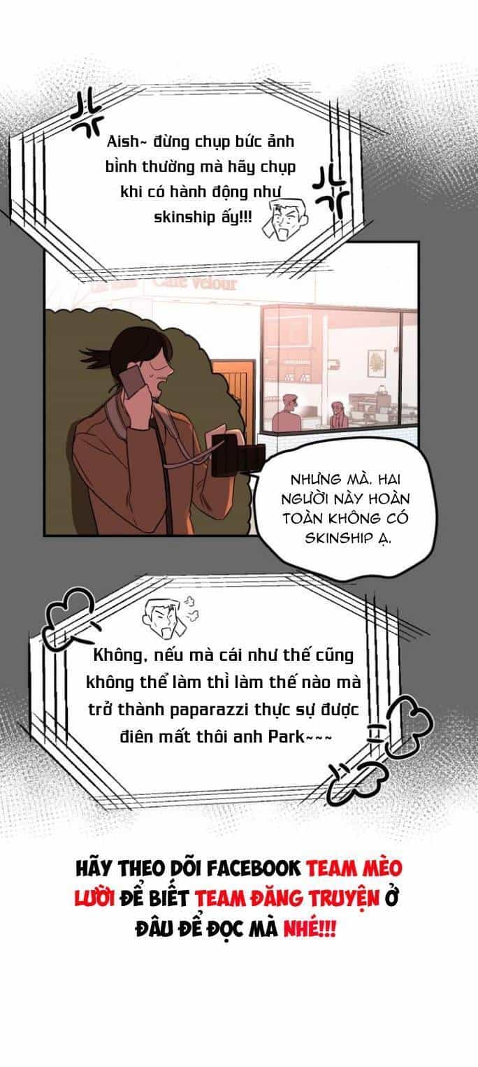 Cách Thuần Hóa Gã Chồng Nguy Hiểm - Chương 39 - ảnh 14