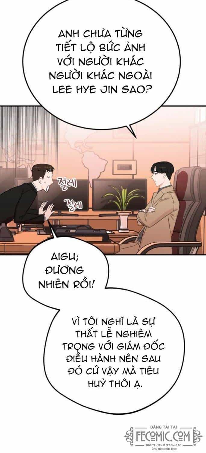 Cách Thuần Hóa Gã Chồng Nguy Hiểm - Chương 39 - ảnh 17