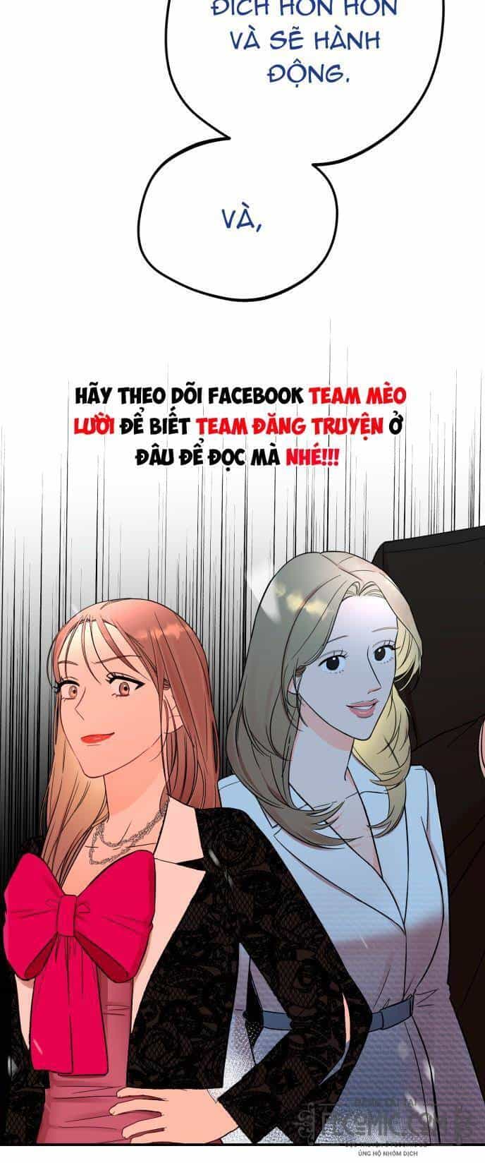 Cách Thuần Hóa Gã Chồng Nguy Hiểm - Chương 39 - ảnh 32